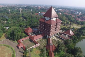 UI jelaskan polemik disertasi Bahlil Lahadalia