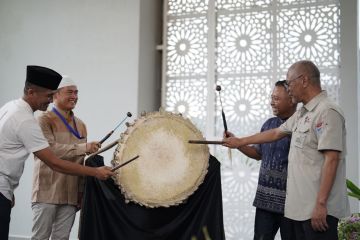 ITDC perkuat sinergitas dengan warga di bulan Ramadhan 