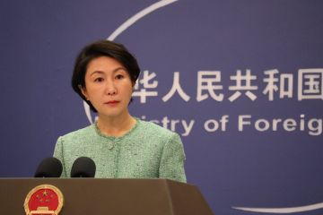 China kecam penerapan tarif oleh AS tapi terbuka untuk negosiasi
