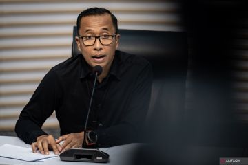 KPK terapkan "follow the money: dalam penyidikan BJB