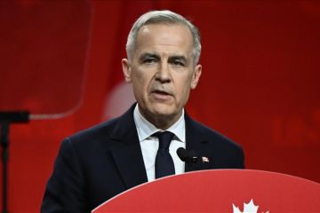 PM Carney siap bertemu Trump jika "kedaulatan Kanada dihormati"