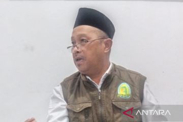 DTPHPKP Cianjur: Jumlah petani kopi Cianjur terus bertambah