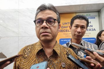 Nezar Patria tegaskan AI jadi kunci peningkatan ekonomi digital