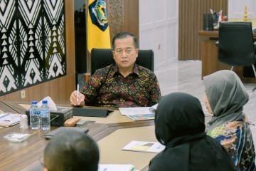 NTB tata ulang Gili Trawangan jadi wisata berkelanjutan