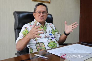 Kakao organik Papua hadir pada pameran pangan Asia di Singapura