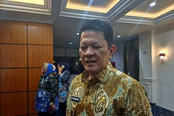 Lampung petakan lokasi posko mudik Lebaran 2025