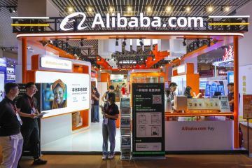 Alibaba perbarui aplikasi AI Quark demi tingkatkan pengalaman pengguna