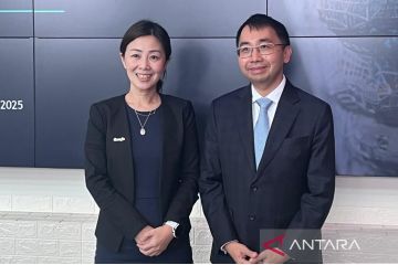 Hal-hal yang perlu dipenuhi perusahaan untuk sukseskan transformasi AI