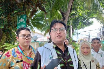 Jaktim tingkatkan sosialisasi PHBS untuk cegah penyakit di musim hujan