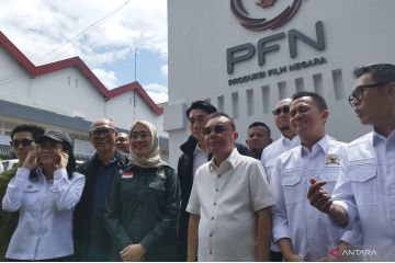 KPK minta Raline Shah dan Ifan Seventeen lengkapi laporan kekayaan