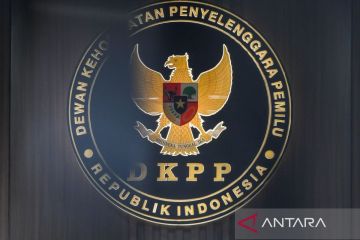 DKPP sidang Bawaslu Tana Toraja soal data pemilih Pilkada 2024