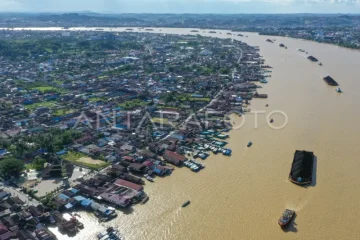 Penyesuaian tarif royalti komoditas minerba