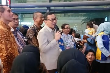 Arab Saudi diminta tegas tak terima PMI ilegal