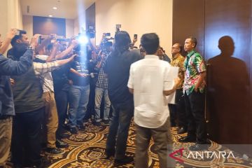 Kemarin, polisi ungkap peredaran ganja hingga ledakan petasan