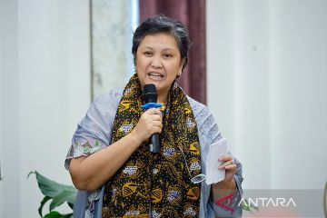 Pimpinan MPR: Perkuat peran keluarga untuk generasi muda berdaya saing