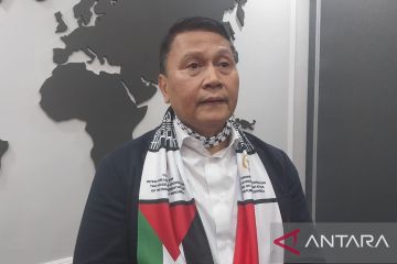 BKSAP: Indonesia jadi tuan rumah PUIC 2025 pada 12-15 Mei
