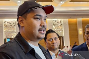 Menpora berharap terus bersinergi dengan PB AI demi tembus Olimpiade