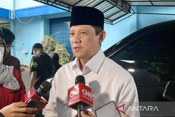 Golkar sebut Ridwan Kamil dalam kondisi baik usai penggeledahan KPK