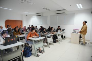 REFO hadirkan GSIS 2025 ajak pendidik dalami AI di lanskap pendidikan