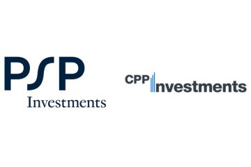 PSP Investments bergabung dengan CPP Investments dan Ferrovial dalam kelompok kepemilikan 407 ETR