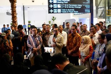 P2MI: Arab Saudi bersedia menjamin kesejahteraan PMI di negaranya