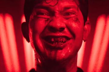 Film "Ash" yang dibintangi Iko Uwais raih 91 persen di Rotten Tomatoes