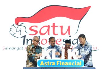 Astra Financial beri edukasi keuangan ke pelajar di Medan