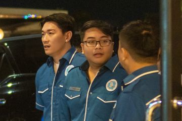Legislator: Penunjukkan Ifan sebagai Dirut PFN tak hanya simbol