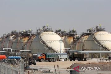 Wamenlu: Iran berkomitmen penuhi kewajiban nuklirnya terhadap IAEA