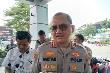 Polresta Tangerang siapkan skema pengamanan mudik Lebaran 2025