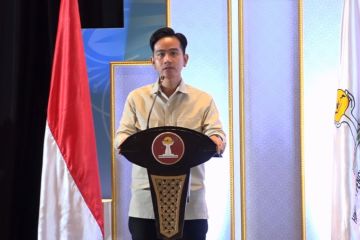 Wapres Gibran: Pentingnya adaptasi terhadap kecerdasan buatan