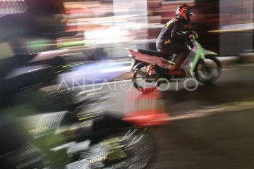 Cegah balap liar saat Ramadhan 2025