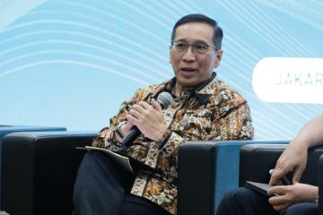 Wamen PPN menegaskan komitmen percepatan pembangunan Papua