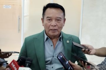 Anggota DPR: Bintang 4 bisa pensiun maksimal 65 tahun di RUU TNI