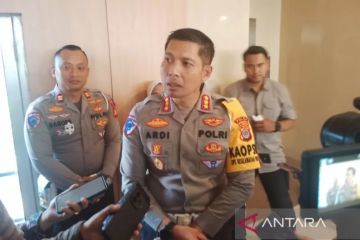 Polda DIY siapkan QR Code untuk kelancaran mudik di pintu Tol Kalasan