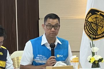 Dirut PLN pastikan ada SPKLU pengisian cepat pada tiap rest area 