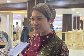 SPBU BP catat lonjakan penjualan BBM hingga 30 persen