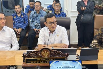 Pemerintah wajibkan pemberi kerja Saudi miliki deposito gaji untuk PMI