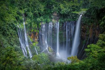 Pemkab Lumajang sesuaikan tarif wisata Tumpak Sewu untuk wisatawan