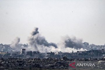 Jerman: Ancaman menteri Israel hancurkan Gaza tidak bisa diterima