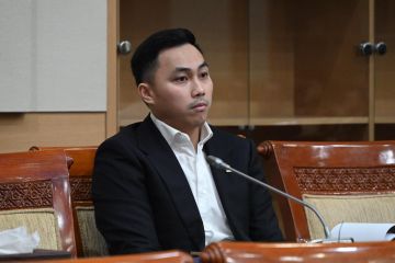 Legislator PDIP soroti pemulihan ekonomi korban robot trading Net89