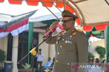 Dirjen Bina Adwil apresiasi aksi humanis Satpol PP atur pedagang