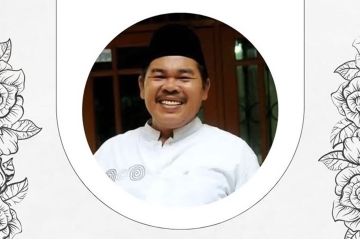 Sosok Mat Solar, aktor legendaris sinetron komedi "Bajaj Bajuri"