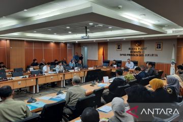 DKI pilih PIK sebagai lokasi dermaga kapal wisata