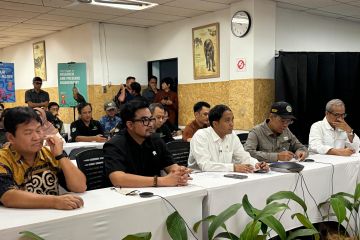Menhut utamakan keselamatan warga saat berlibur di taman nasional