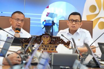 KP2MI siap cabut moratorium ke Saudi, pastikan pelindungan PMI