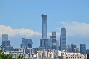 China pertahankan kebijakan perdagangan stabil dan sambut baik investasi asing