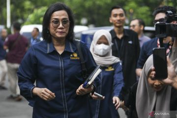 Kemarin, jumlah pelapor SPT hingga APBN untuk bangun tempat wisata