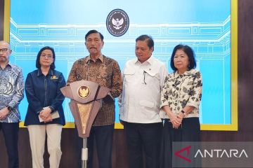 Pemerintah siapkan deregulasi untuk dongkrak ekspor nasional