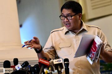 Prabowo instruksikan rumah subsidi harus berkualitas